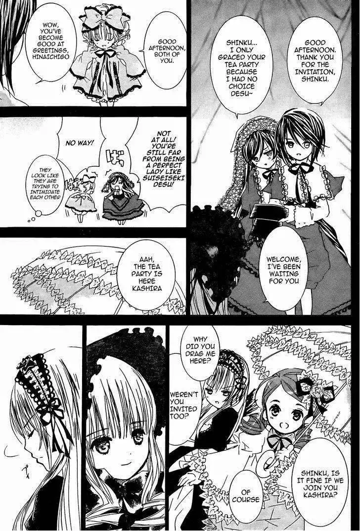 Rozen Maiden Chapter 101 12